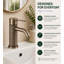  Madrid Mono Basin Mixer with Waste-33652672