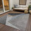 Tapis intérieur / extérieur Karsyn avec envers antidérapant-961049239