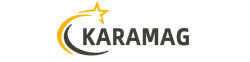 KARAMAG logo
