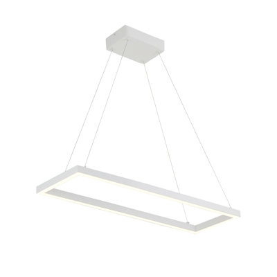 Piazza 1 - Light LED Chandelier