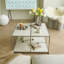 Table basse de salon moderne et simple
