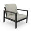 Ensemble de conversation avec canapé 4 pièces Townsend avec coussins Sunbrella®-978405433