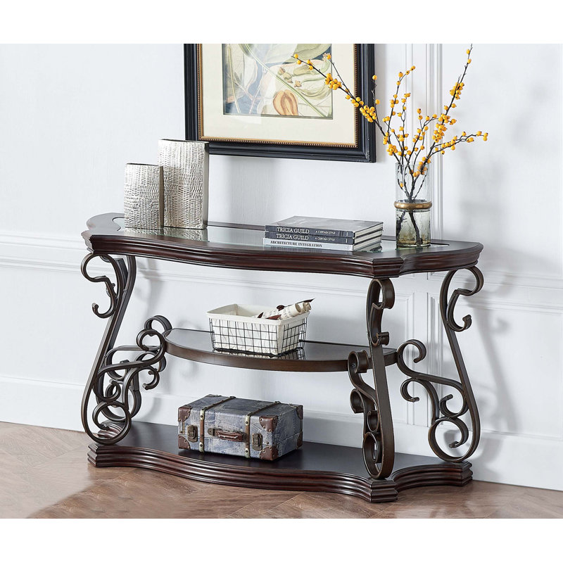 Console Tasonia