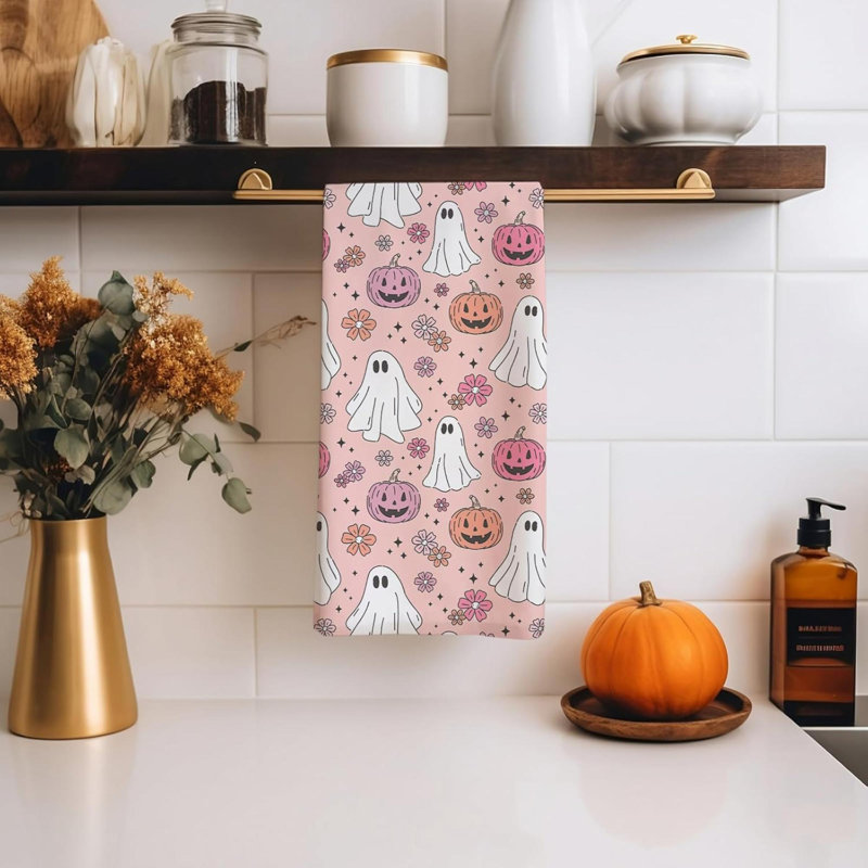 Tea Towel Kitchen Towel