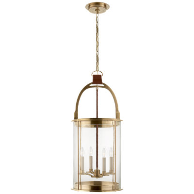 Ralph Lauren Home Westbury 4 Light Pendant