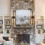 LED Armed Sconce