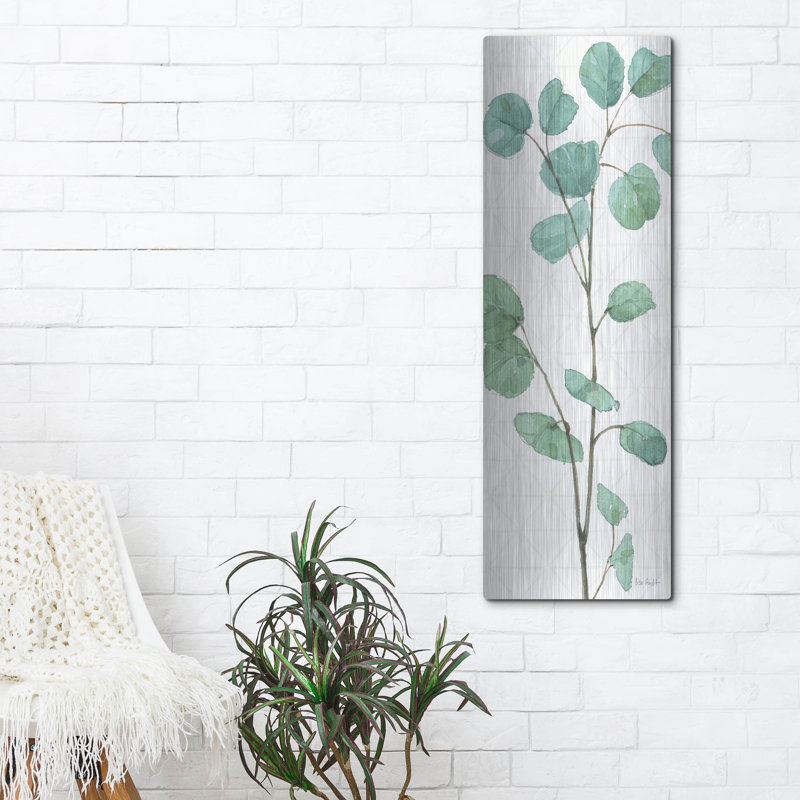 «Mixed Greens LIX» par Lisa Audit