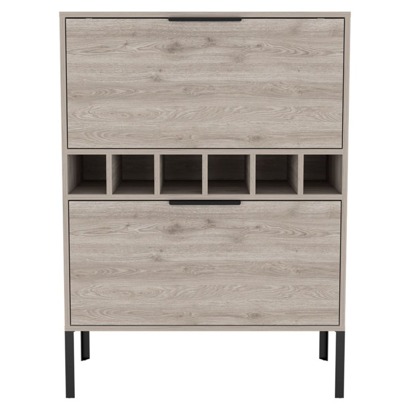 Armoire de bar Morganna
