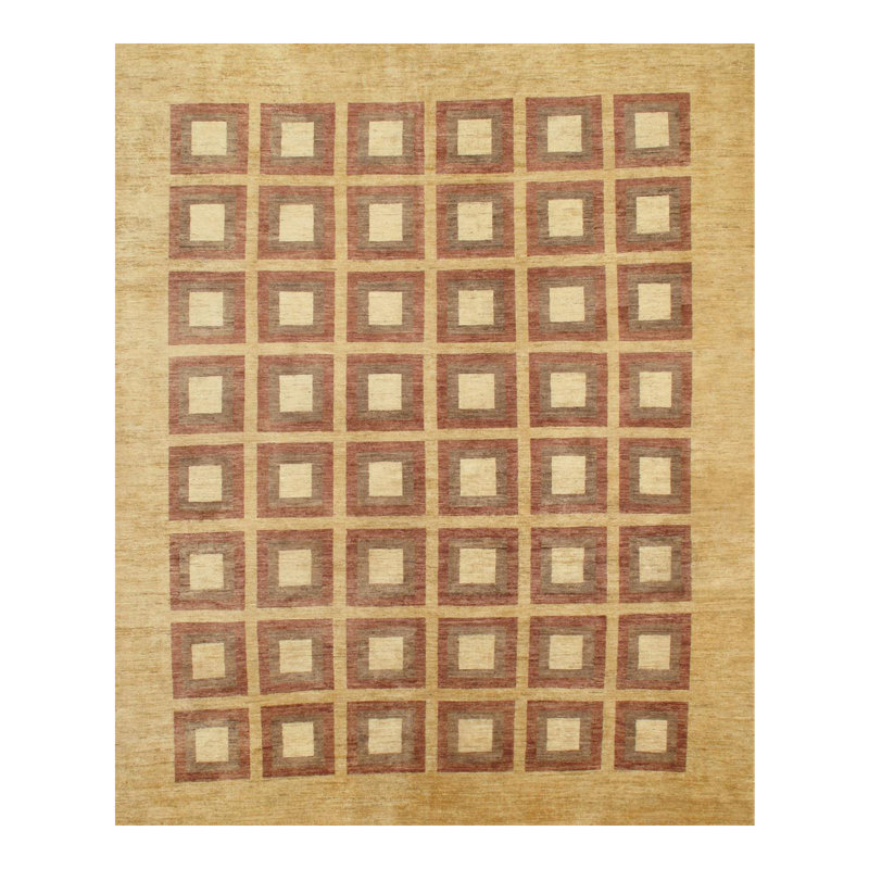 Prattsburgh One-of-a-Kind 8' X 9'7" Area Rug
