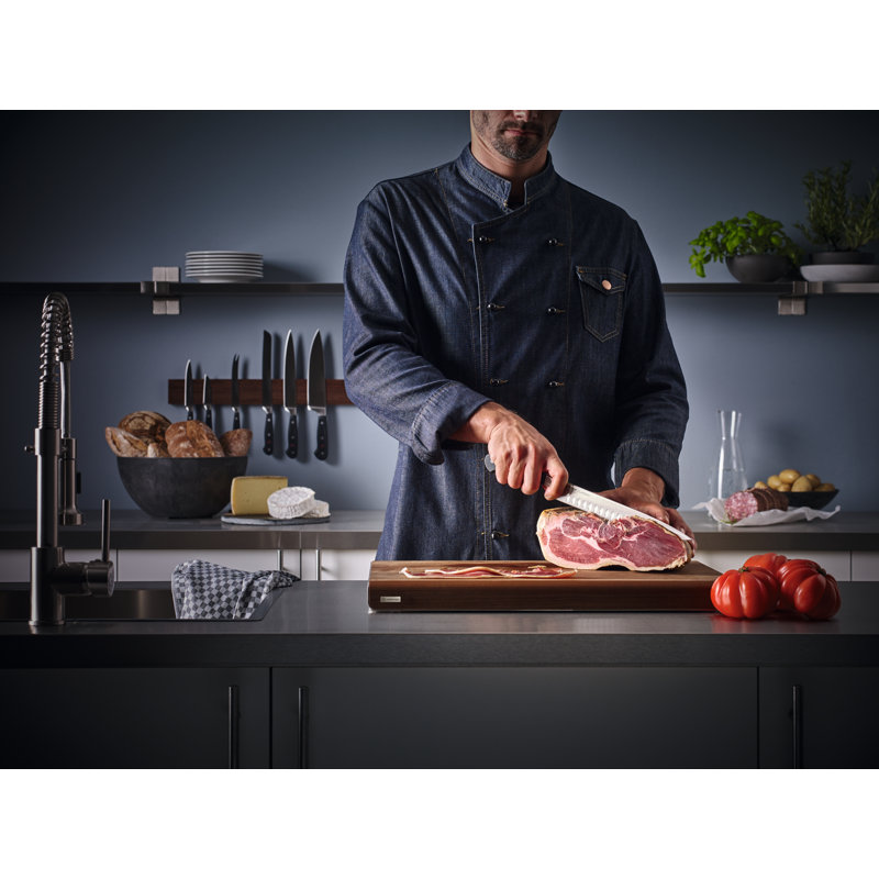 WÜSTHOF Classic 7-Piece Knife Block Set