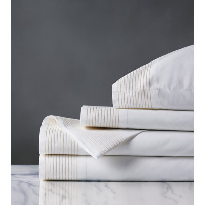 Marsden Fine Linen Sheet Set