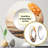Terri Metal Round Mirror