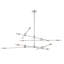 Jordy 12-Light Chandelier-128216963