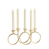 Windsor Candelabra