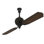 60" 1886 Series 2 - Blade Standard Ceiling Fan with Pull Chain