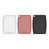 White/Pink/Black selected