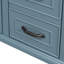Meuble-lavabo de salle de bain avec lavabo et rangement polyvalent-30834537-30834540