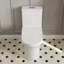Toilettes une pièce à double chasse 1,16 / 1,6 GPp