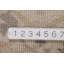 Tapis oriental All Oushak 6 x 9