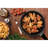 Glossy Diamond Design Non-Stick Induction Frying Pan-60810160