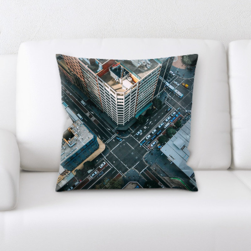 Coussin de jonction