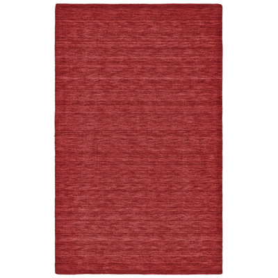 Yarel Wool Indoor Rug