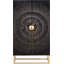 Madeira 2 Door Solid Wood Wardrobe