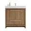 Ensemble de meuble-lavabo simple 36 po Tessa-284673348-277385626