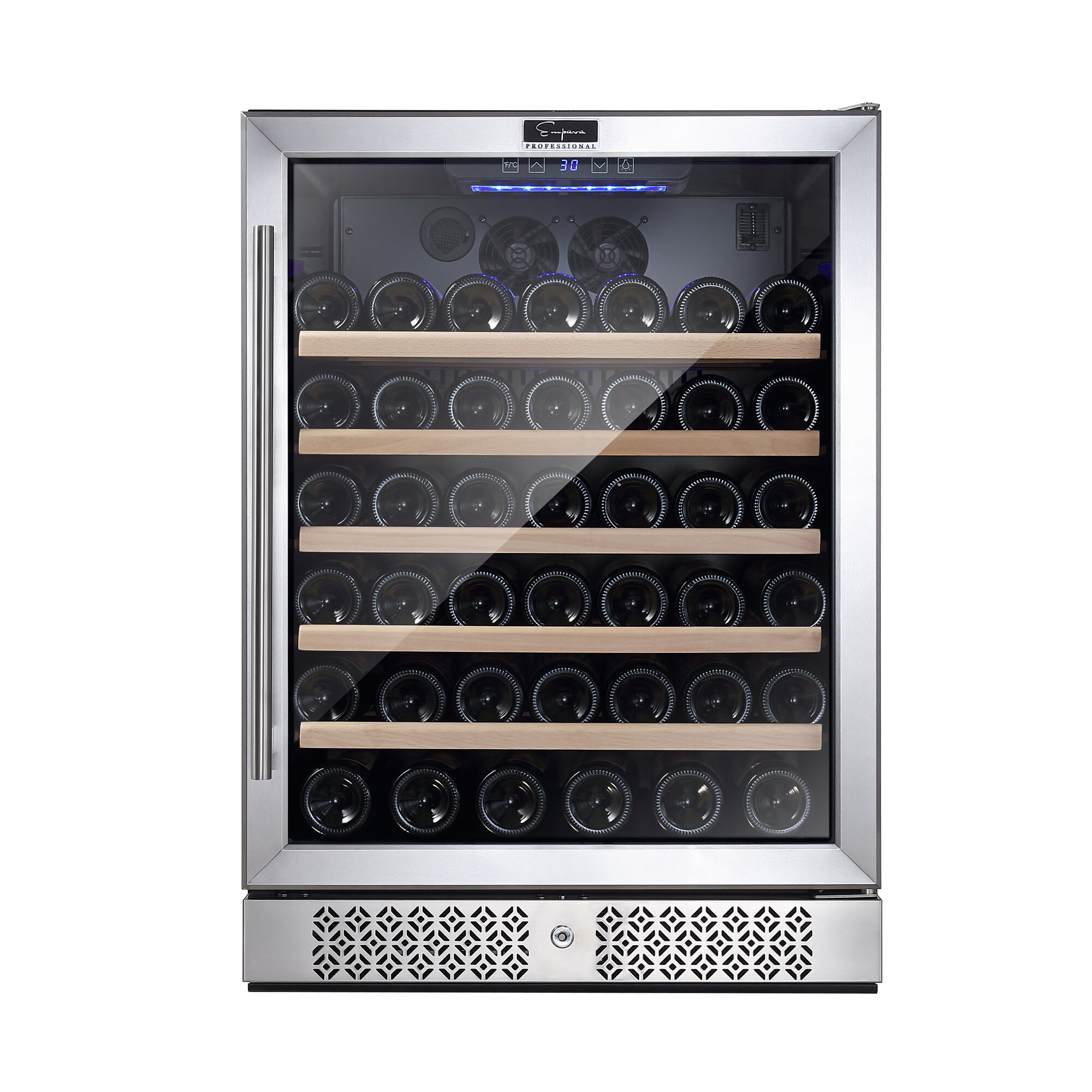 empava wine cooler