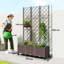 Raised Garden Bed