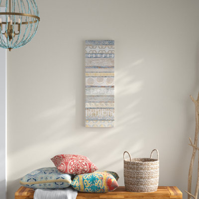 " Neutral Patterns "