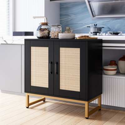 Buffet de 31,5 po Fillbert