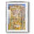 Silver Framed Paper