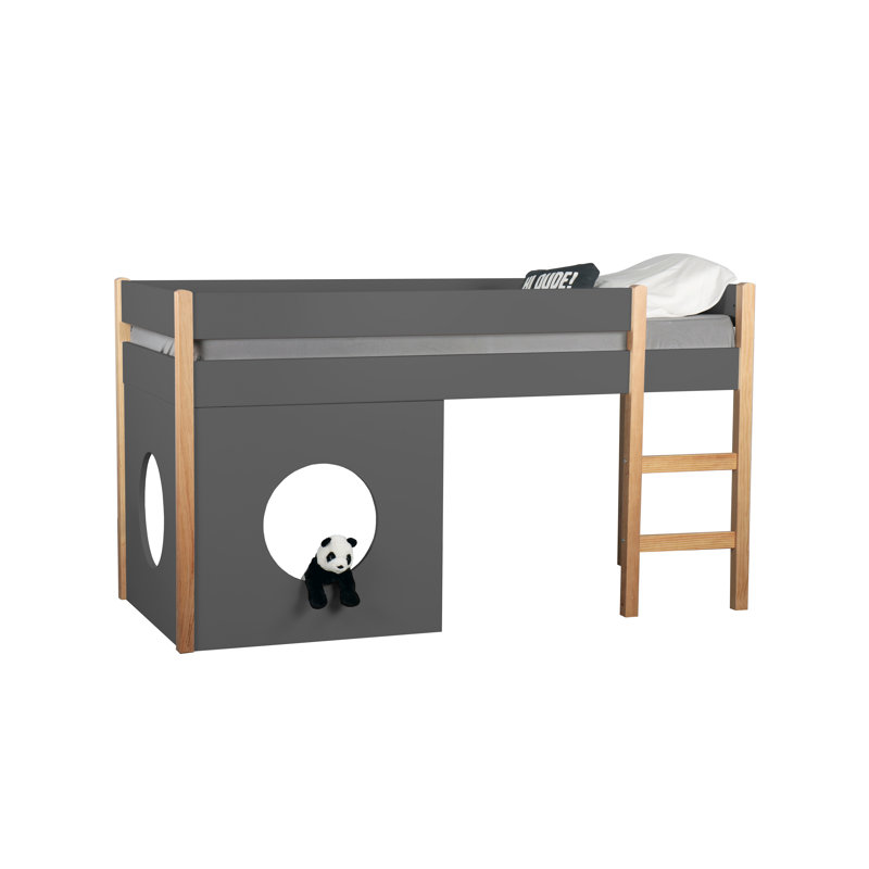 Westley Bunk Bed Accessories, Grey