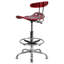 Tabouret de dessinateur Monroe-1718505978