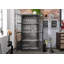 Heavy Industry Curio Cabinet-47858279