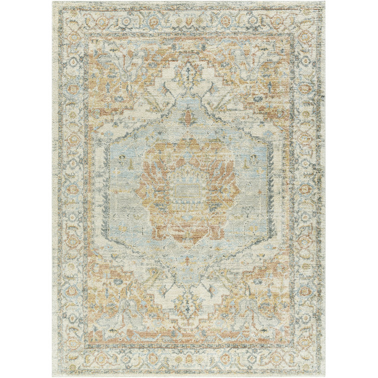 Tapis Krahn