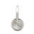 Sawyer Candle Wall Light-223336870