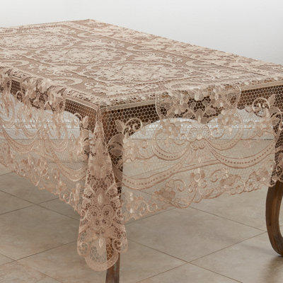 Nappe Elegant Lace