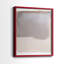 Série ABSTRACT DCCXV - Reproduction encadrée de qualité supérieure - prête à être accrochée - aucun clou requis - aucun clou requis-5323011-5323017