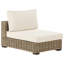 Lounge Set Varallo Rattan Grey-354997304
