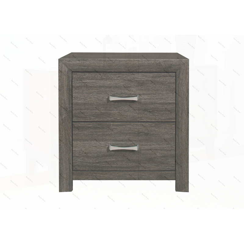 Table de chevet 1 pièce