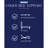 Tempagel By Restonic 13" Smooth Top, Lux Firm Mattress-175349819