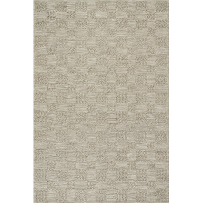 Tapis en laine Isolde Venn