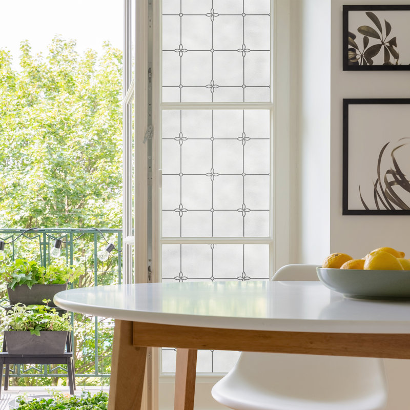Victoria Window Film 36" x 72"