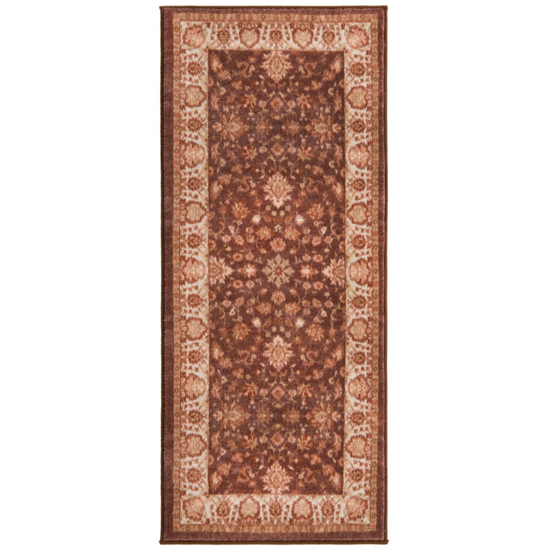 Artez Oriental Indoor Rug, Runner 2'2" x 5'