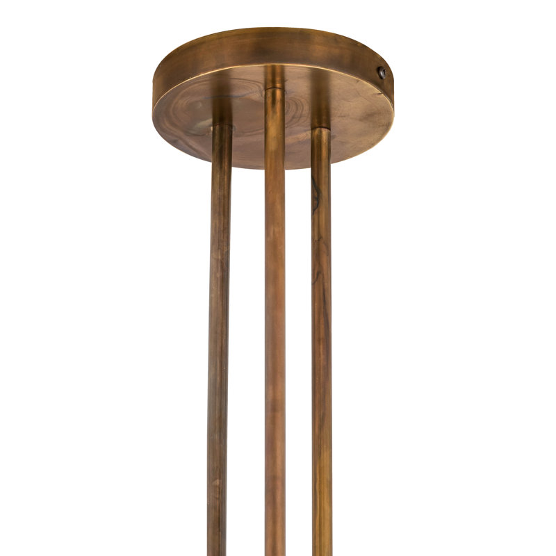 Gaida 1 - Light Pendant