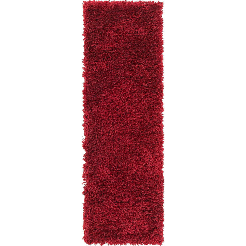 Oriental Indoor Rug, Runner 2' x 6'7"