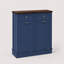 Armoire poubelle inclinable Havant-101920071