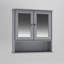 Atenas 69cm Kitchen Pantry-1968504438